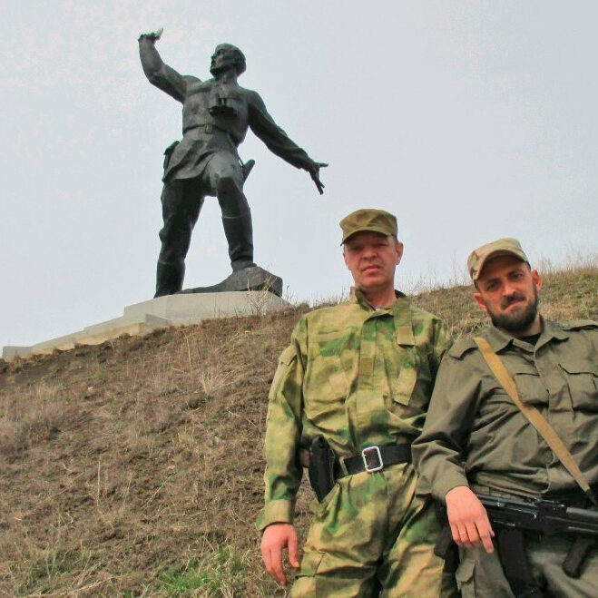 комбат