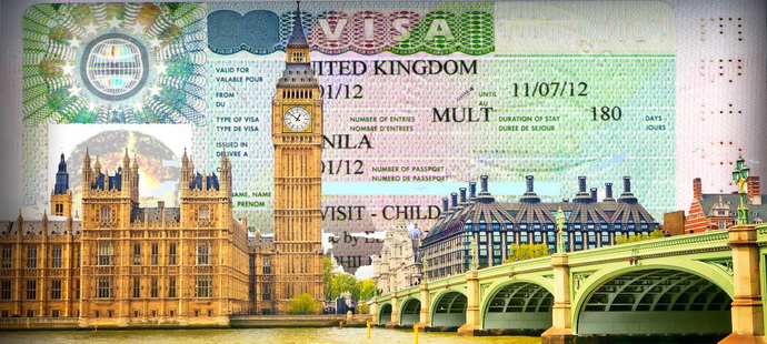 Ukrainian journalists launch campaign to renew visa regime with the UK