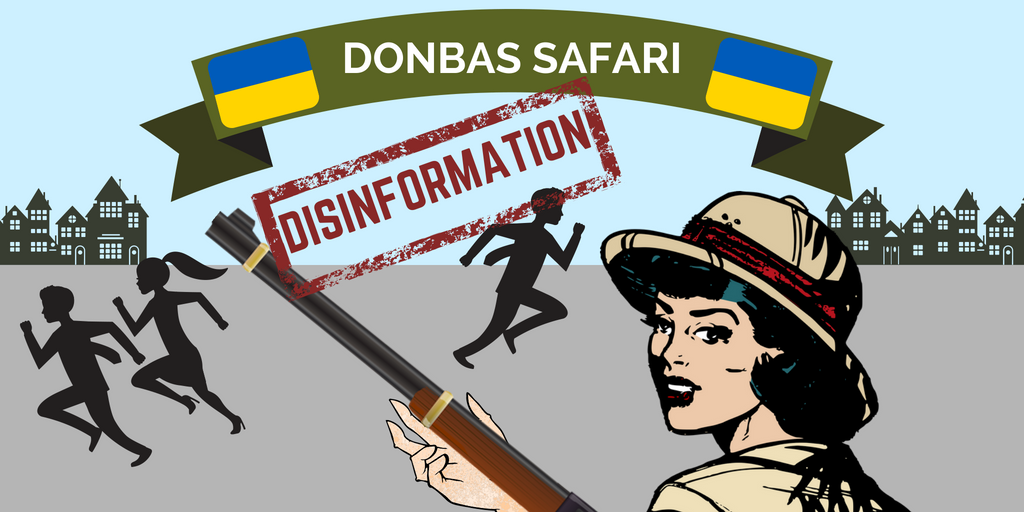 Dehumanizing disinformation as a weapon of the information war