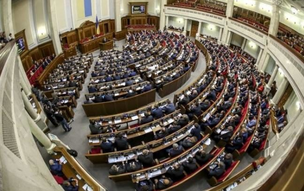 Ukraine’s new Anti Corruption Court law could let some top corrupts get away