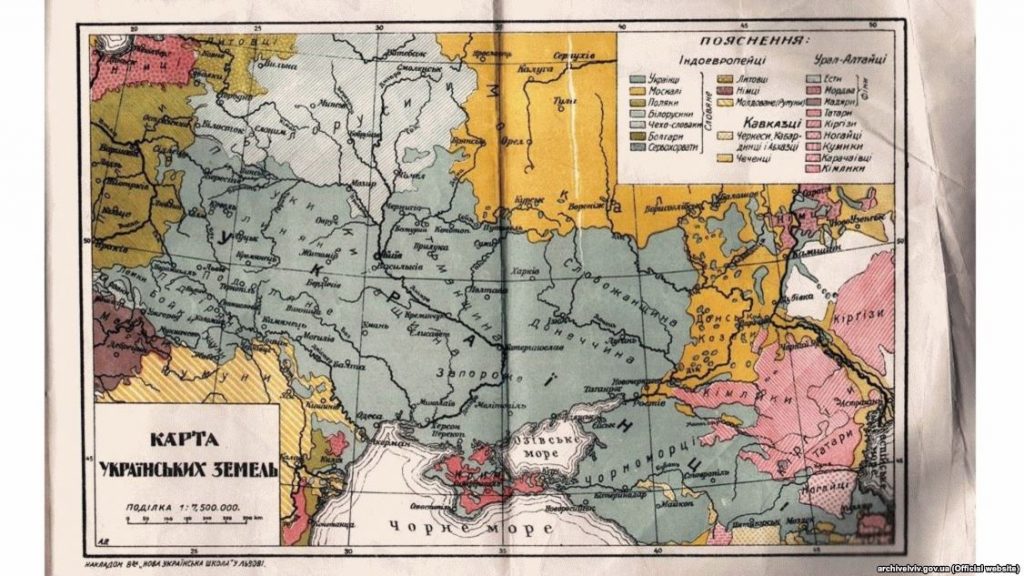 83-86% of the Black Sea Cossacks in Kuban region were Ukrainian ...