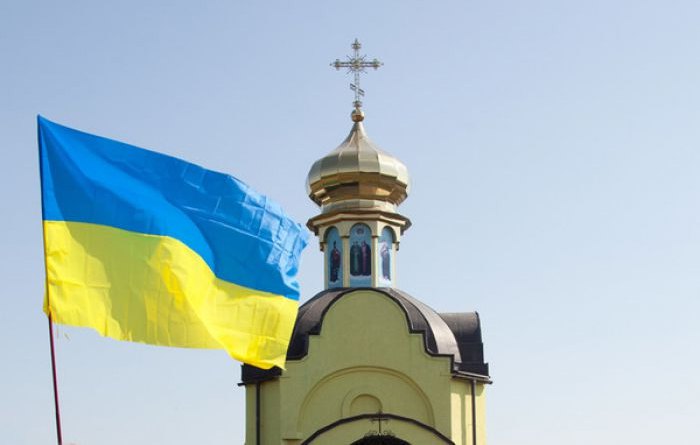 Implicitly conceding Ukrainian autocephaly, Moscow makes plans to split Orthodoxy and dominate one part of it, analysts say