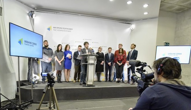 Two years of judicial reform in Ukraine were faked, money wasted – civil society watchdog