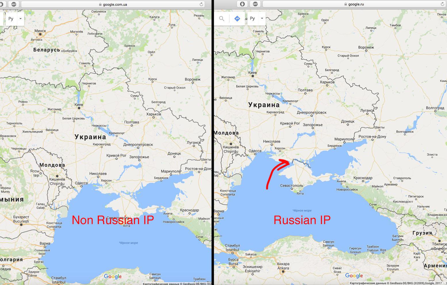Карта севастополь запорожье