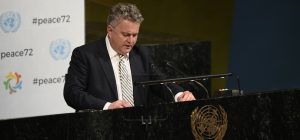 Why Ukraine’s new UN General Assembly resolution is important for returning Crimea and political prisoners