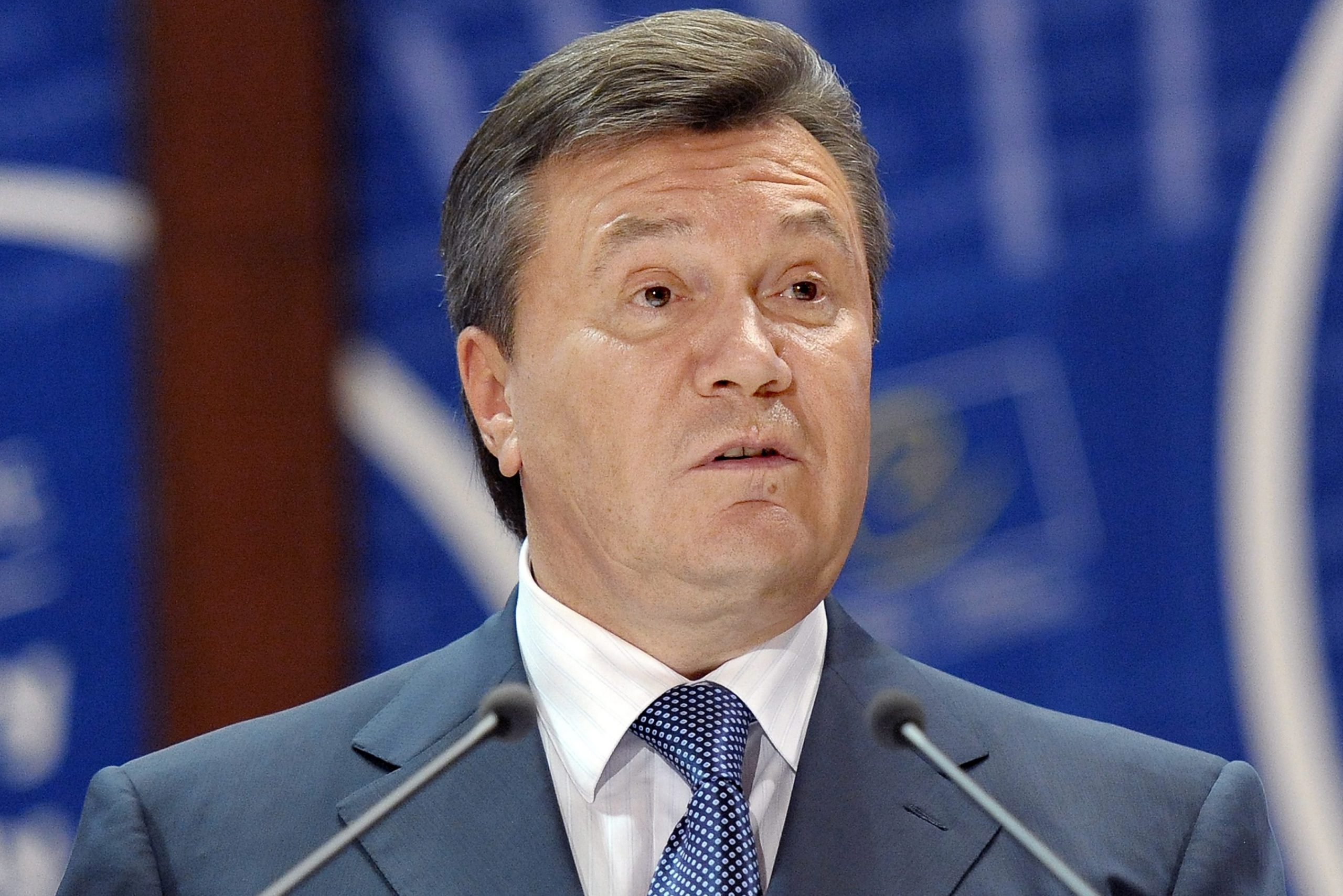 Where is the Yanukovych regime five years after the Euromaidan revolution