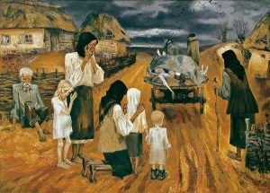 Was Holodomor a genocide? Examining the arguments