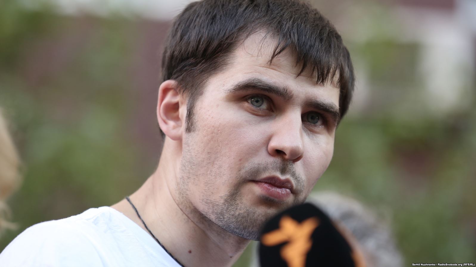 Former Ukrainian hostage Kostenko tells of FSB’s torture to extract “confessions” ~~