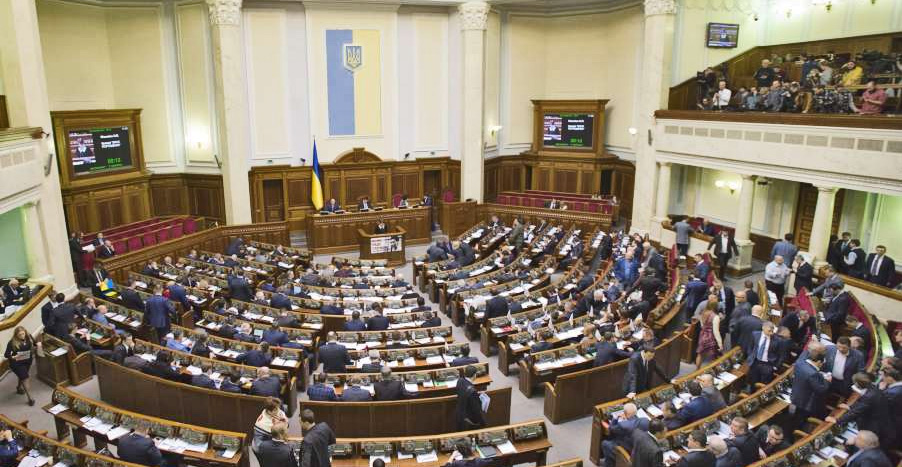 Ukraine finally scraps friendship treaty with Russia. But it won’t change much