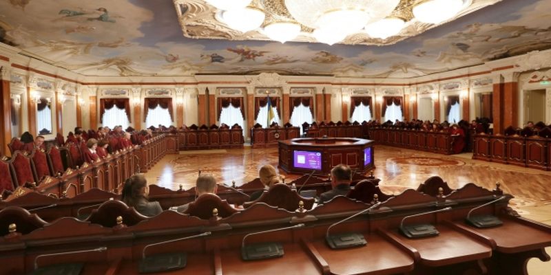 Society guarding fairness of Ukraine’s Supreme Court: 78 new judges to be selected next months