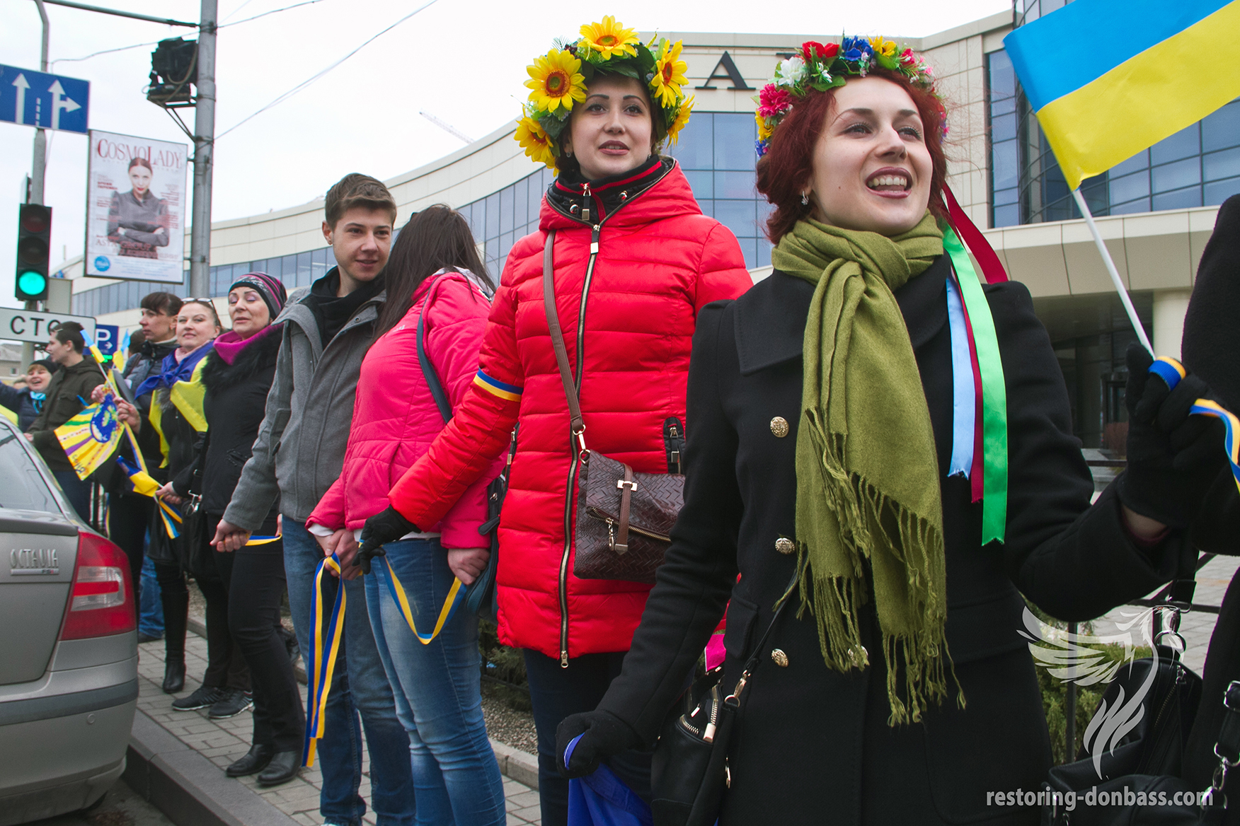 12 facts about the Donbas that you should know