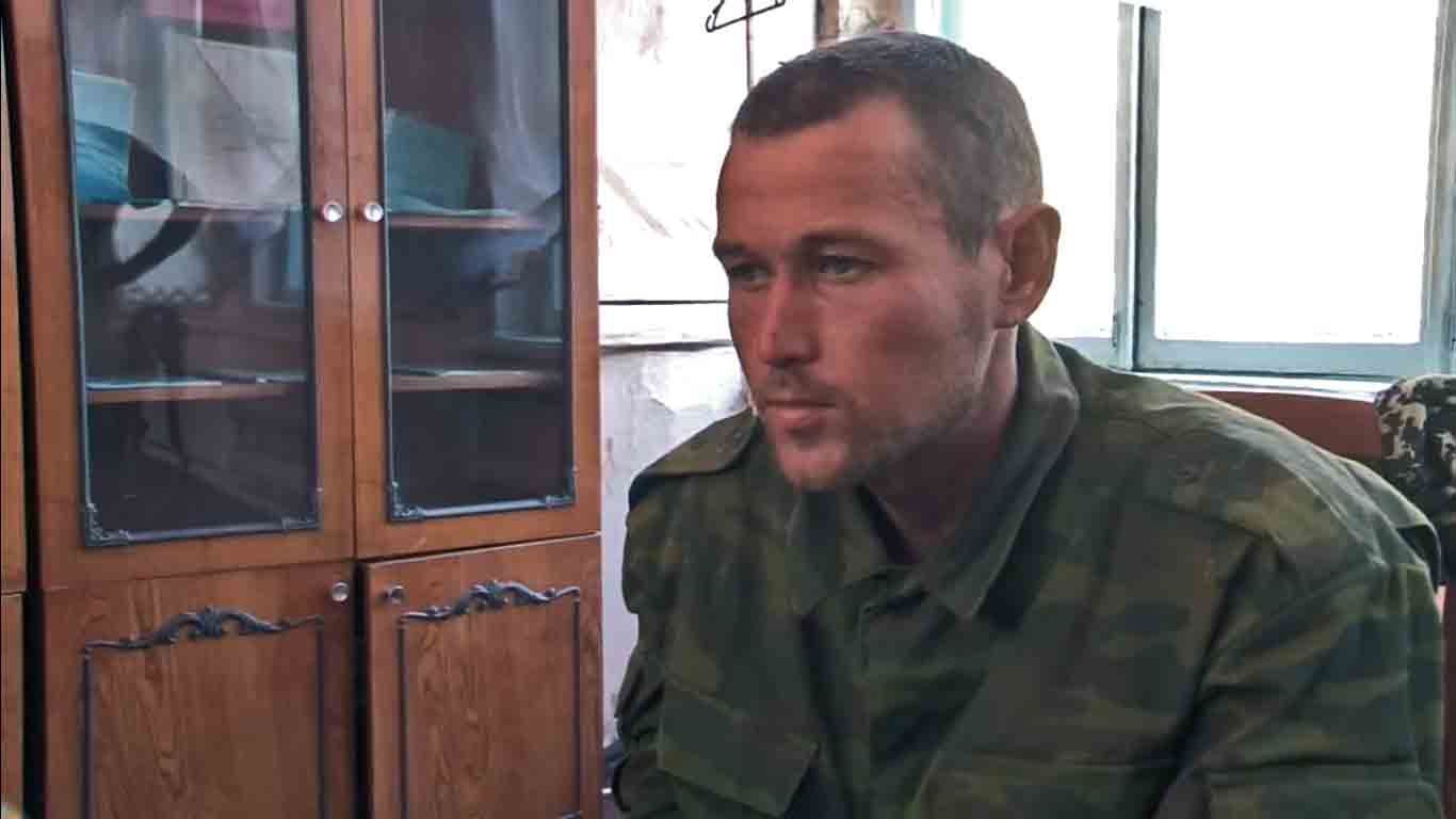 What we know about Russia’s active duty soldiers captured in eastern Ukraine from 2014 ~~