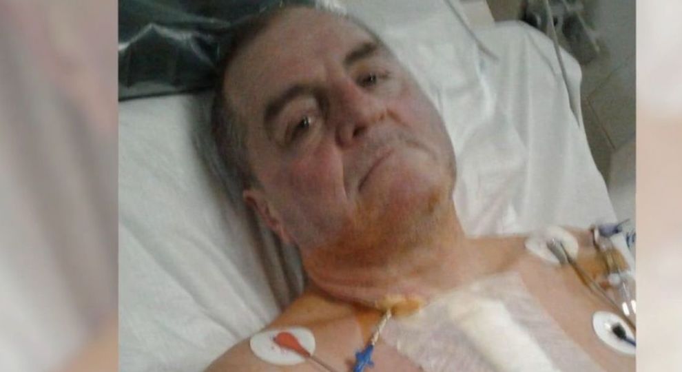 Russia may kill disabled Crimean Tatar with “most absurd” show trial yet