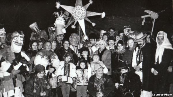 Carols against the USSR: the tragic 1972 Vertep and KGB’s mass arrests of Ukrainian dissidents (photos)