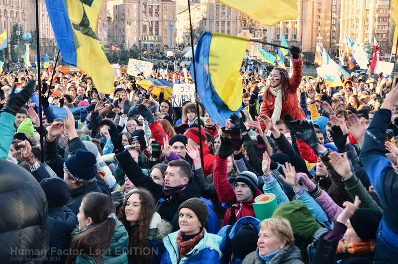 What Did Ukraine's Euromaidan Revolution Really Achieve? - Euromaidan Press