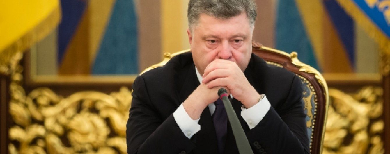 Poroshenko’s man in defense industry accused of graft & smuggling: truth or pre election manipulation?
