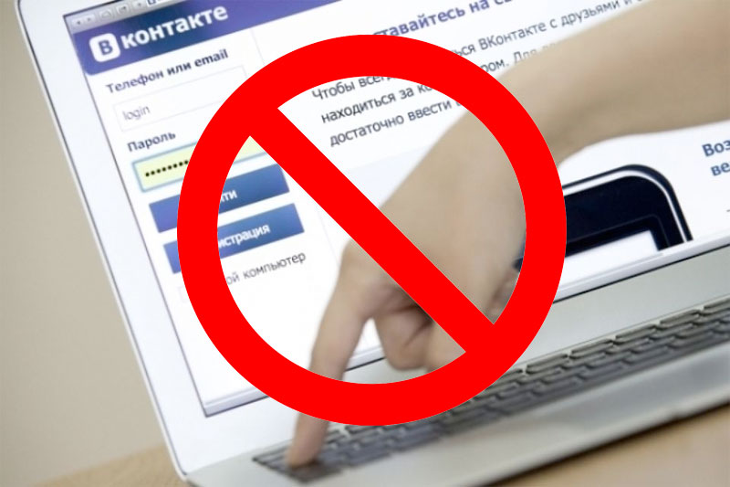 Two important results of Ukraine’s ban of VKontakte Russian social network