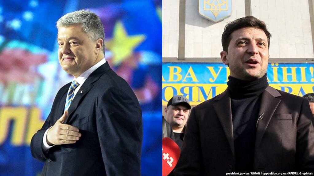 Do Ukrainians actually believe life was better in the Soviet Union than in France and Germany?
