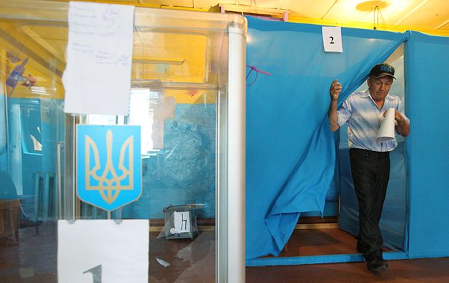 Praise for Ukraine’s democracy after first round of elections
