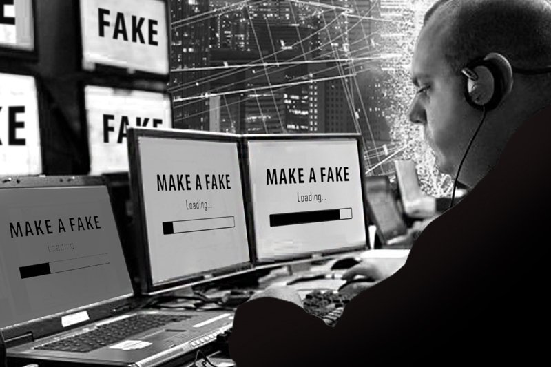 The globalization of information warfare