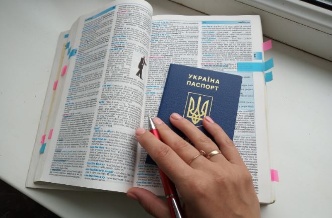 London continuing to close borders to Ukrainians
