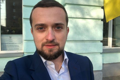 Zelenskyi’s first appointments: Kolomoiskyi’s lawyer, cronies, experts ~~