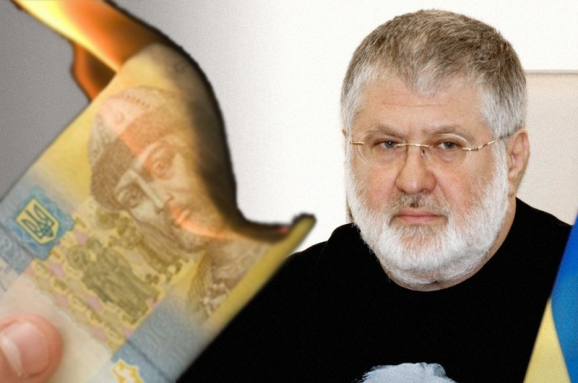 The tragic consequences of possible default in Ukraine