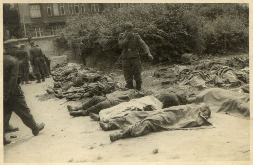 Prison on Lontskoho in Lviv: Ukraine’s museum of soviet horror ~~