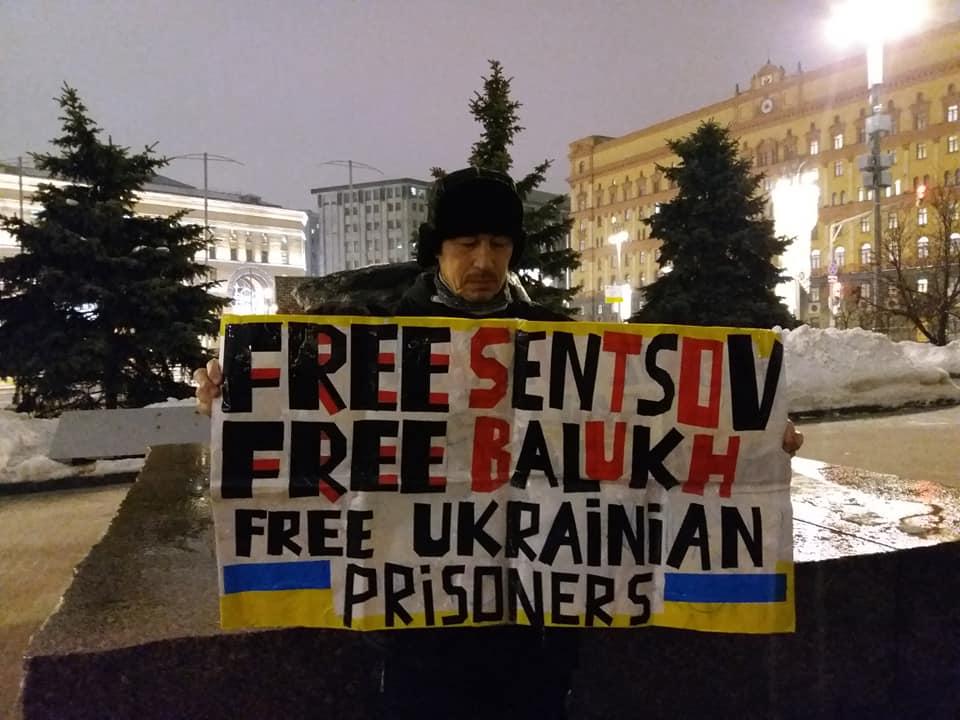 Russia’s return to PACE is bad news for the human rights situation in Russia – Nikolai Polozov