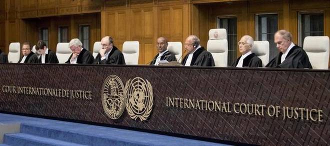 What are Ukraine’s chances of winning against Russia in the International Court of Justice?