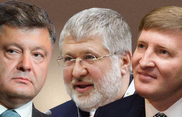 What Ihor Kolomoiskyi hopes for in the last battle of Ukrainian oligarchs