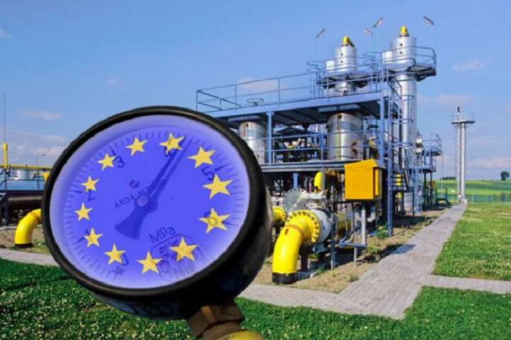 Ukraine’s Russian gas transit to the EU may end in 2020, depends on Nordstream 2