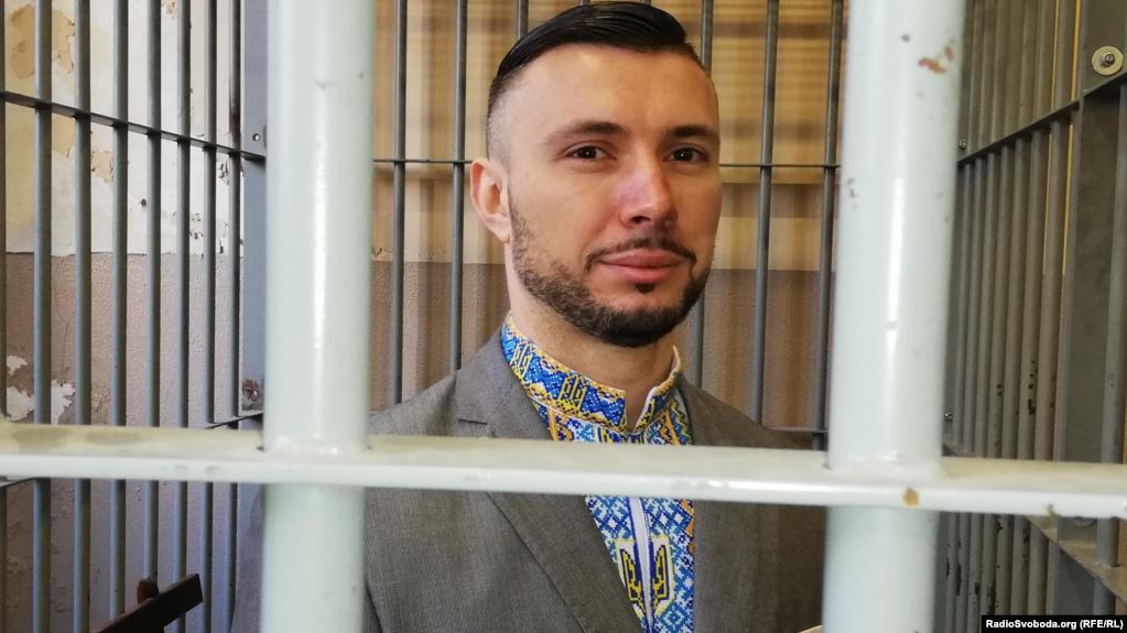 French journalist calls Markiv sentence “mind blowing” & is willing to testify