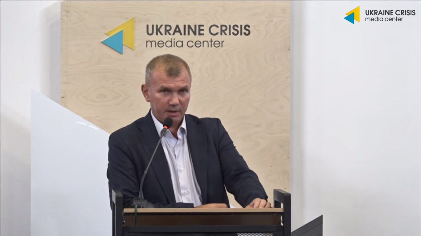 Ukraine holds man who transported missile launcher which shot down MH17
