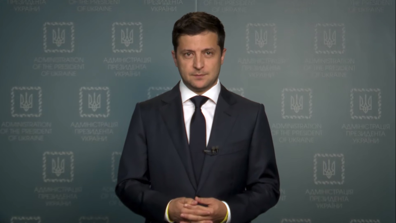 Let’s lustrate them all: Zelenskyy suggests purging all high ranking politicians from Poroshenko’s time