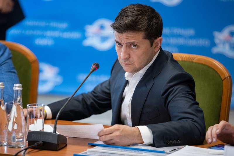 Meeting One-on-one With Putin: A Reckless Adventure For Zelenskyy (Part ...