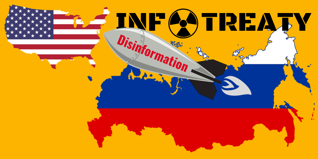 INF, paedophilia, Anglo-Saxon totalitarian caste system among recent Russian propaganda narratives