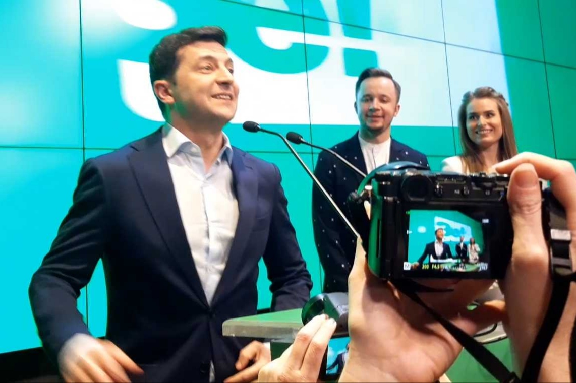Will Zelenskyy aim for even more power via snap local elections?