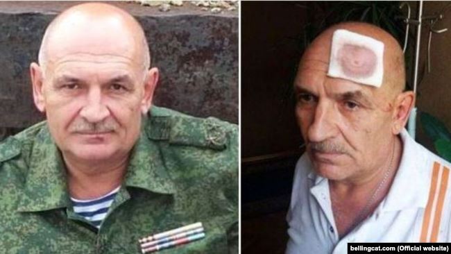 Major MH17 witness Putin’s trump card in Ukrainian prisoner exchange – Portnikov