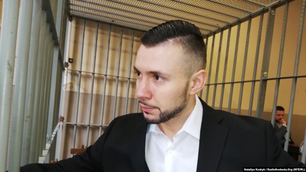 Vitaliy Markiv’s lawyer calls on Ukrainian authorities & media community to take action