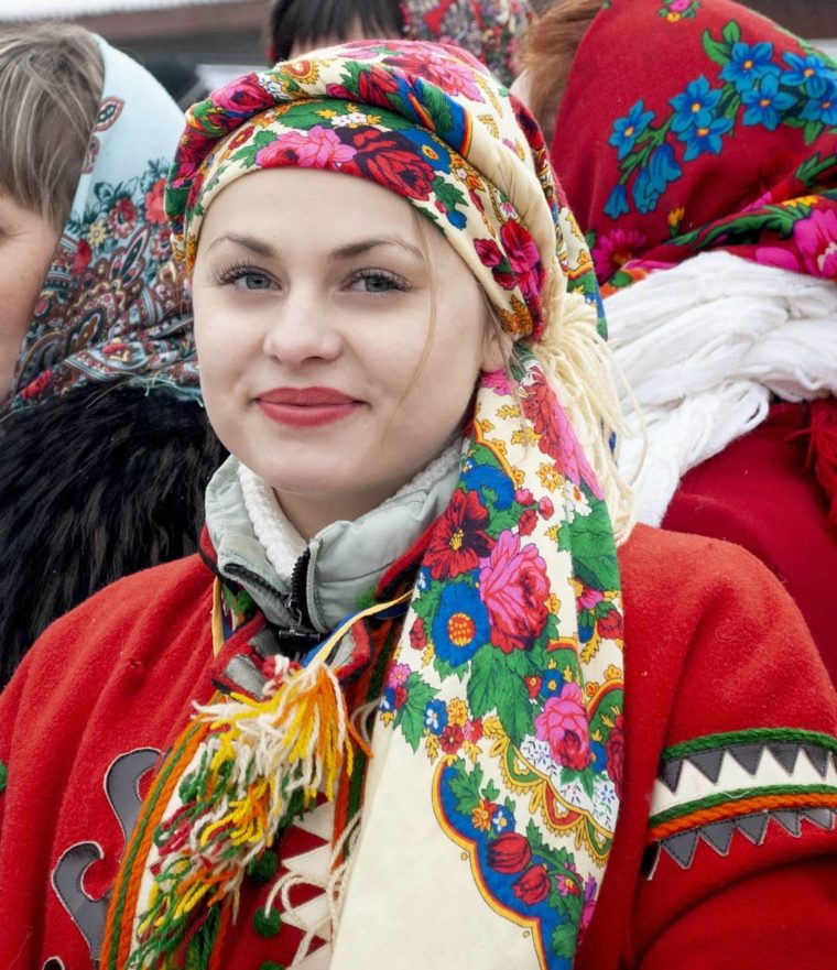 Hutsuliya – the vivid colours of Ukraine’s Carpathian mountaineers (Photos)