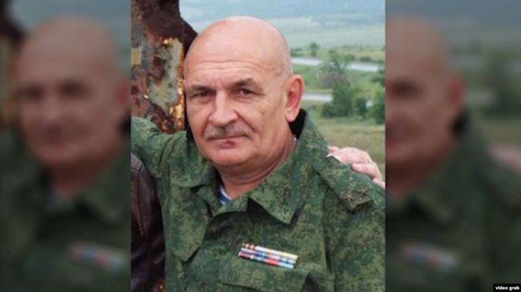 The release of “DNR” fighter Tsemakh is Ukraine’s gift to Putin, says Portnikov  