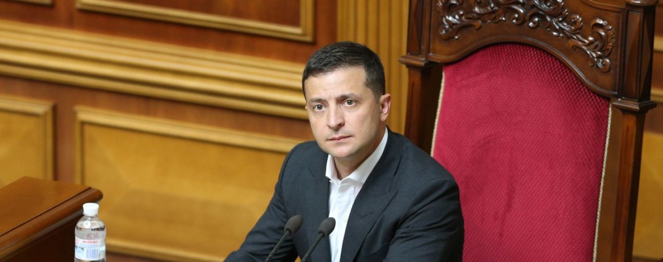 Judicial reform 2.0: Zelenskyy comes with initiatives only partly supported by society