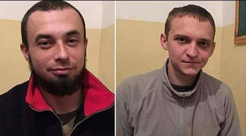 “Our men are rotting alive!” say wives of Ukrainian POWs held in “DNR/LNR”