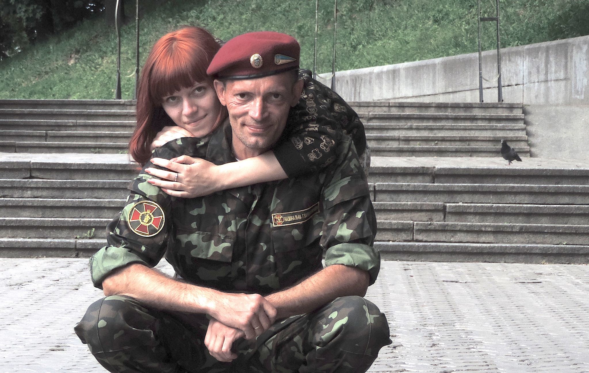 Documentary “My Father” tells story of fallen war hero and helps heal wounds of war