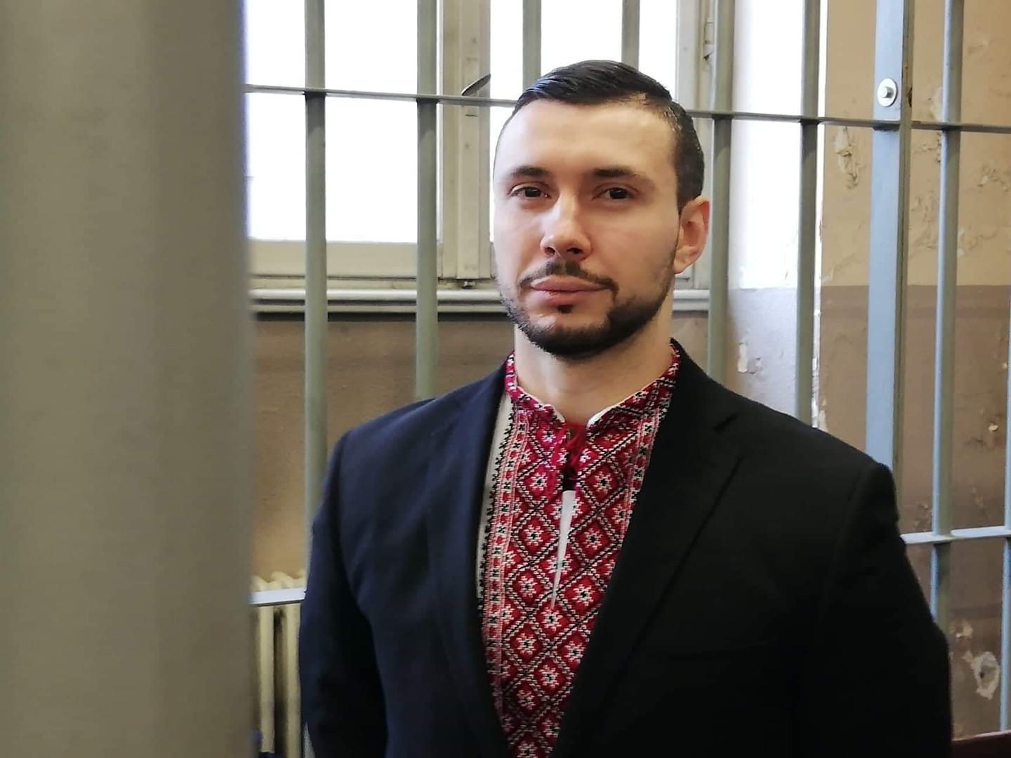 Italian court publishes statement of reasons for 24 year sentence of Ukrainian soldier Markiv