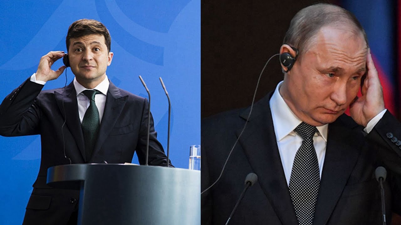 Vitaliy Portnikov: the Kremlin wants to see Ukraine’s collapse