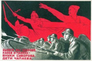 Revision Of History: How Russian Historical Propaganda Justifies ...