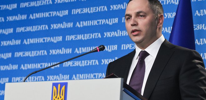 Andriy Portnov. Photo: liga.net