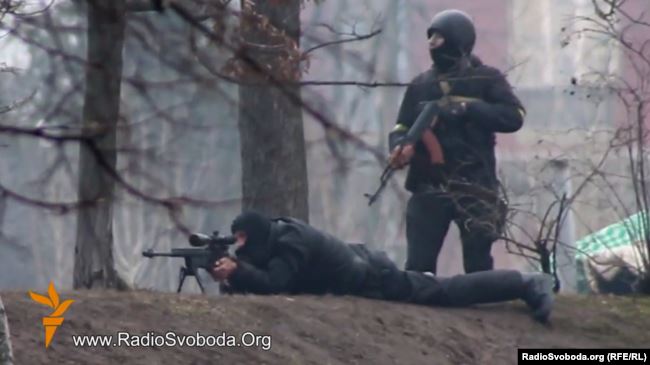 Maidan massacre probe to face even more threats in 2020